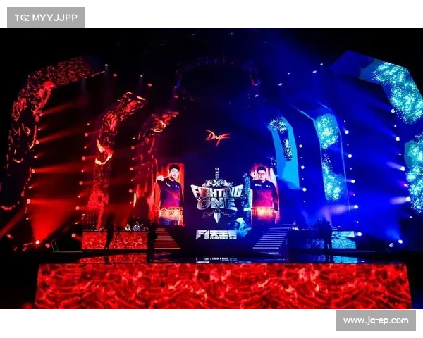 2019上海电竞比赛